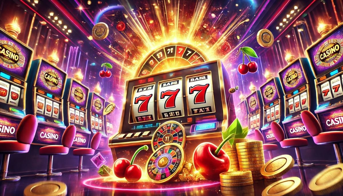 မိုဘိုင်းဖုန်းတွင် ဂိမ်း APP ဒေါင်းလုဒ်ပြုလုပ်နေသောမြင်ကွင်း