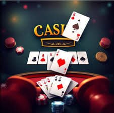Casino ဂိမ်းလော်ဘီ ကစားနည်းလမ်းညွှန် Betting Chips
