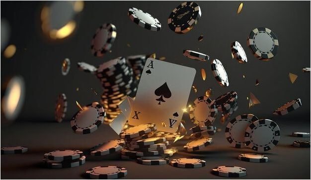 Online Slots ဂိမ်းများ Free Spin Jackpot