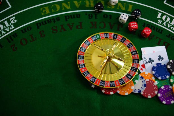 Live Casino တိုက်ရိုက်ထုတ်လွှင့် ဒီလာများနှင့် ကစားခြင်း